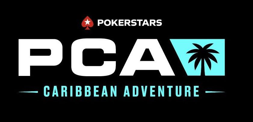  POKERSTARS PCA CARIBBEAN ADVENTURE