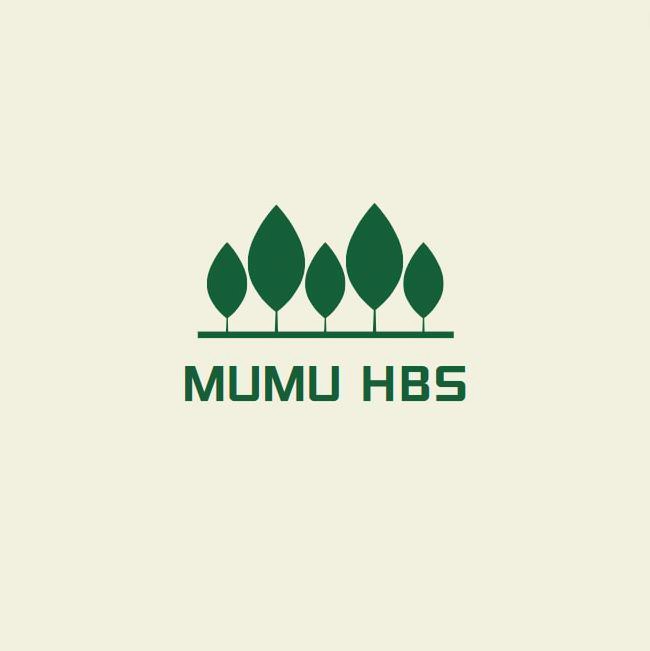 Trademark Logo MUMU HBS