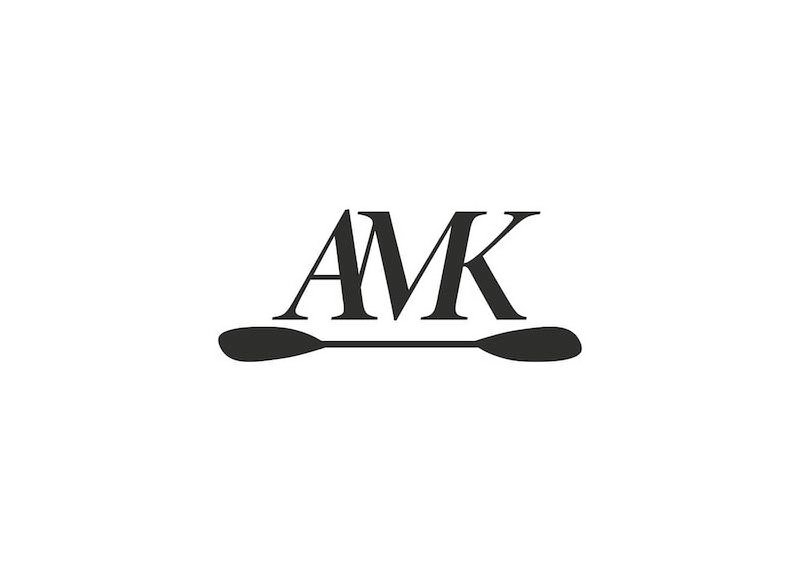 Trademark Logo AMK
