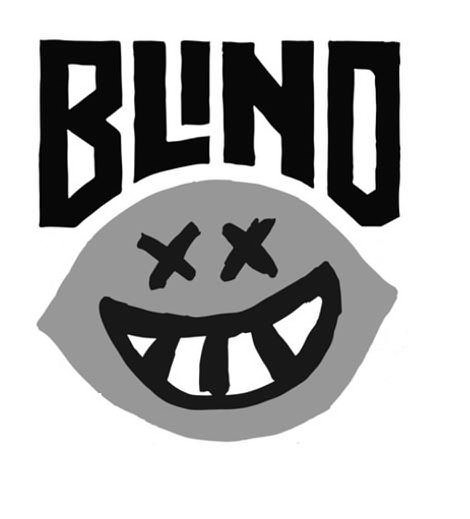 Trademark Logo BLIND