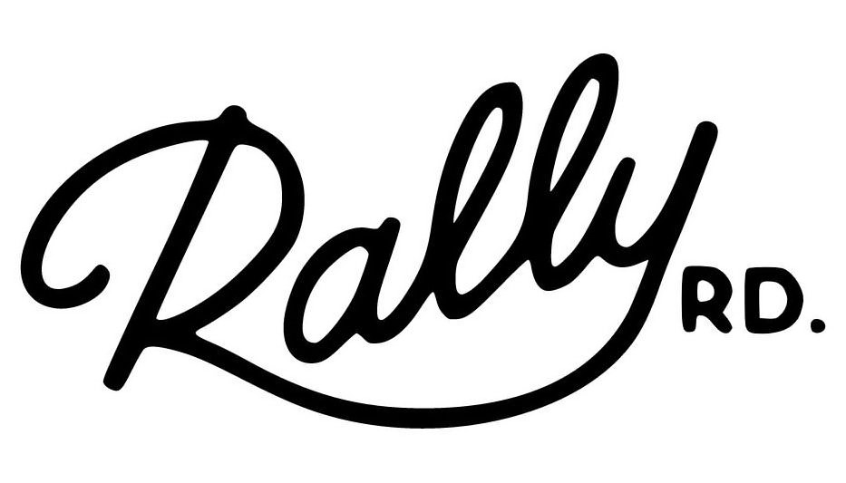 RALLY RD.