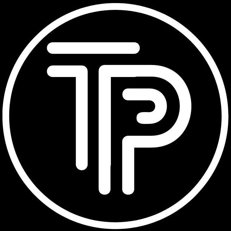 Trademark Logo TP