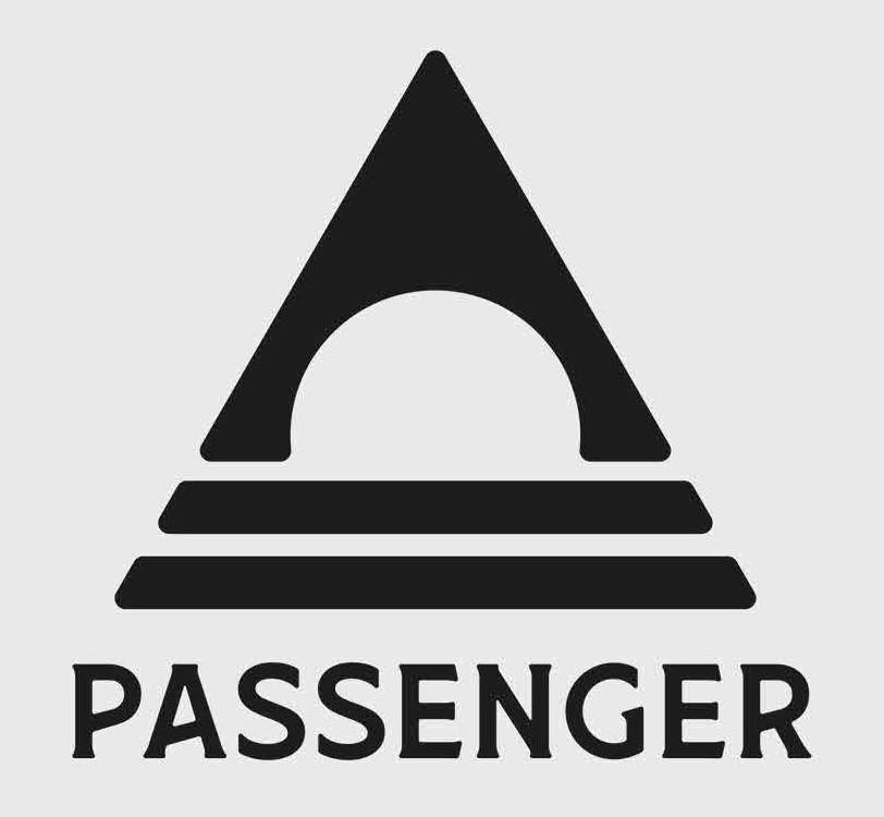 Trademark Logo PASSENGER