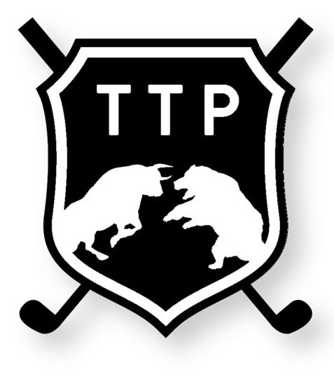 Trademark Logo TTP