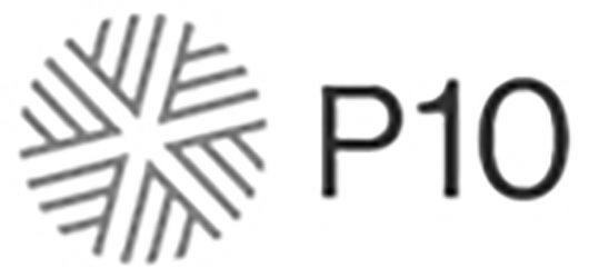 Trademark Logo P10