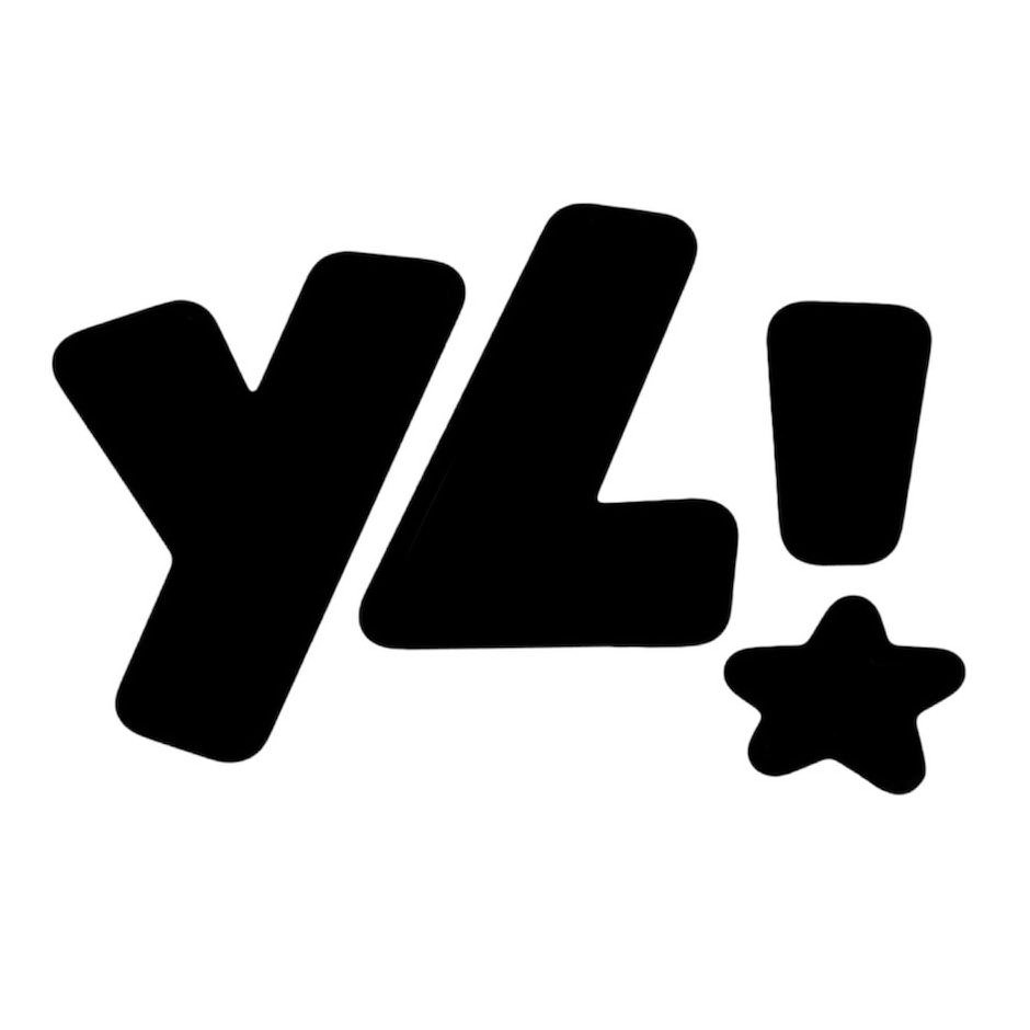 Trademark Logo YL!