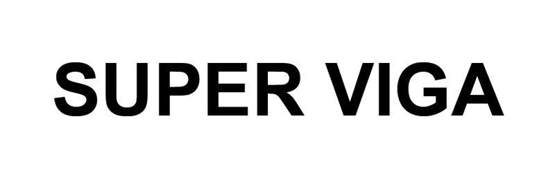 Trademark Logo SUPER VIGA