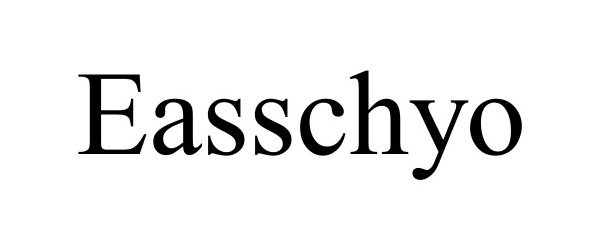  EASSCHYO