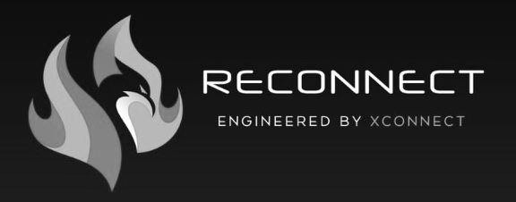 Trademark Logo RECONNECT ENGINEERED BY XCONNECT