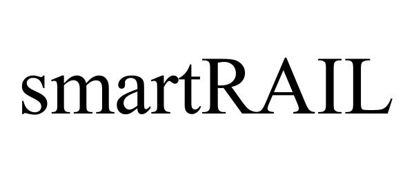 Trademark Logo SMARTRAIL