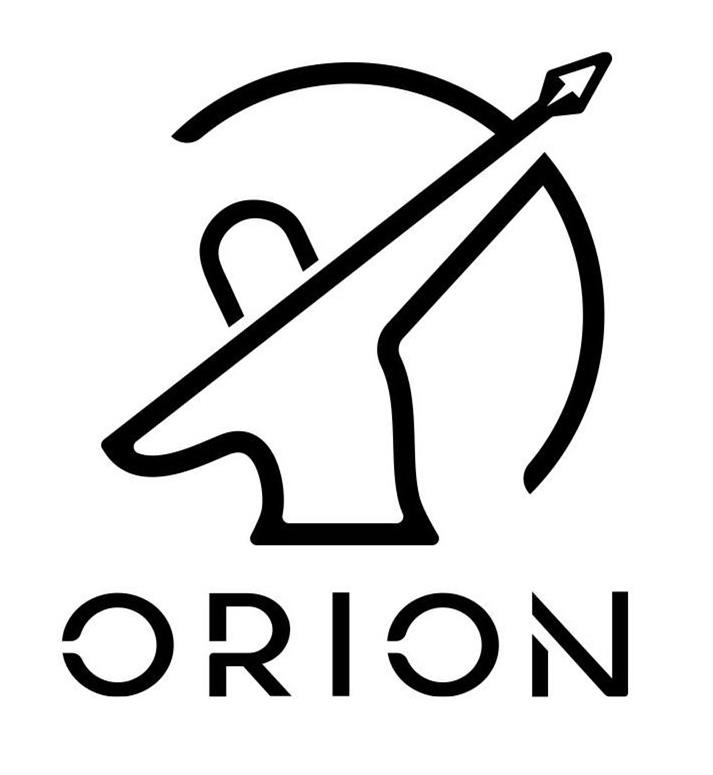 Trademark Logo ORION