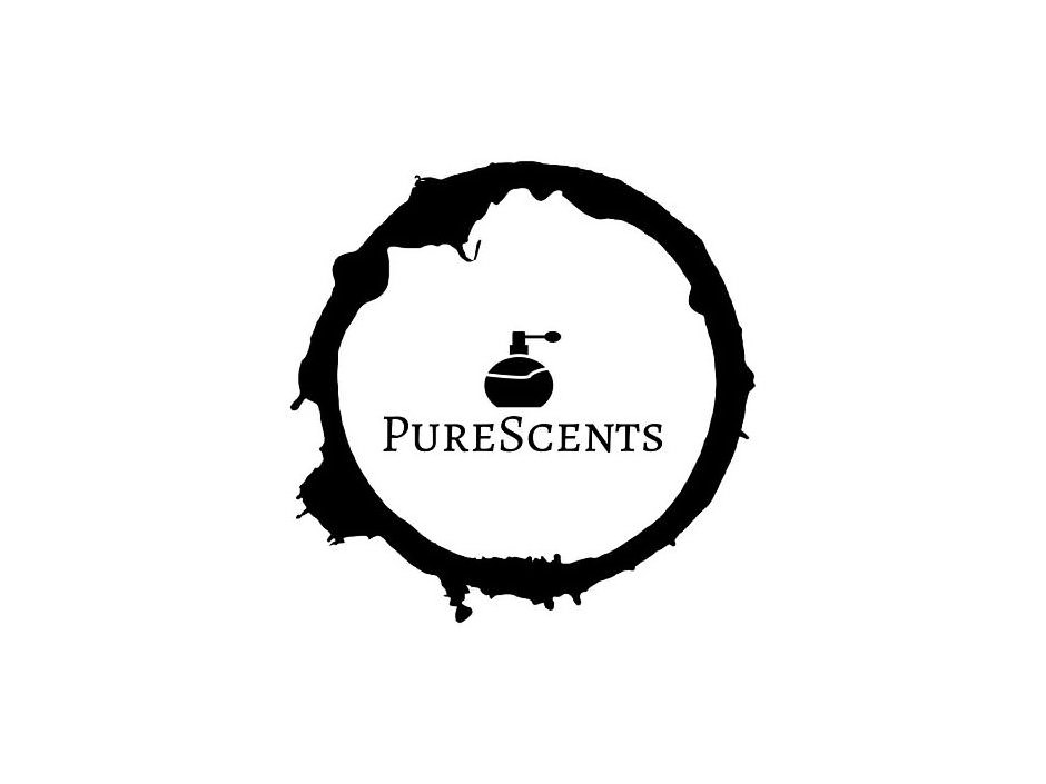Trademark Logo PURESCENTS