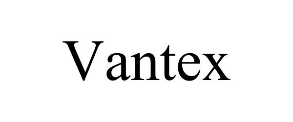 VANTEX