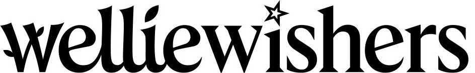 Trademark Logo WELLIEWISHERS