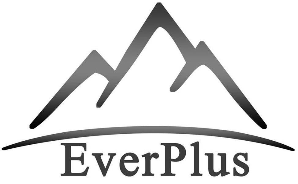 Trademark Logo EVERPLUS