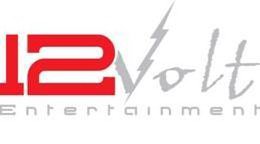 Trademark Logo 12 VOLT ENTERTAINMENT