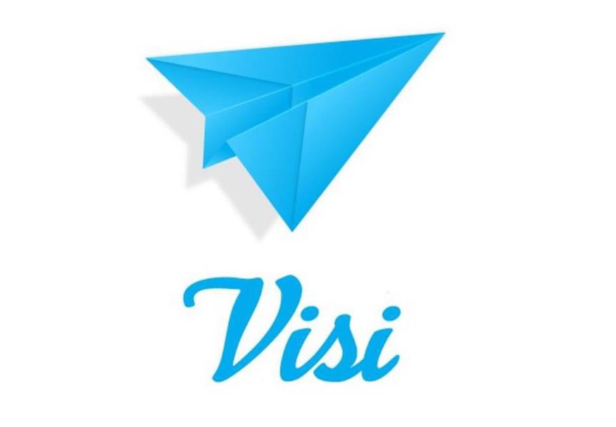 Trademark Logo VISI