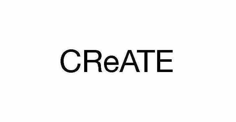 Trademark Logo CREATE