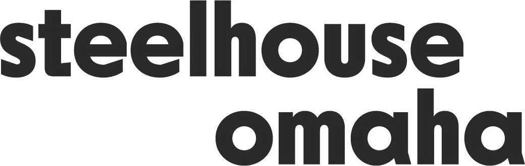 Trademark Logo STEELHOUSE OMAHA