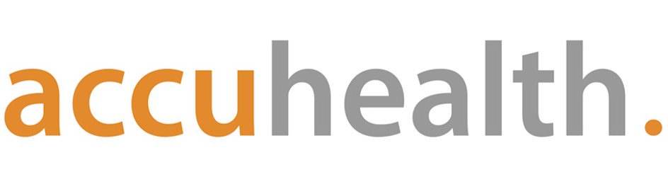 Trademark Logo ACCUHEALTH.