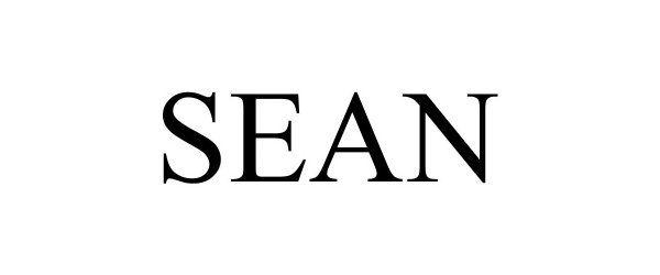  SEAN