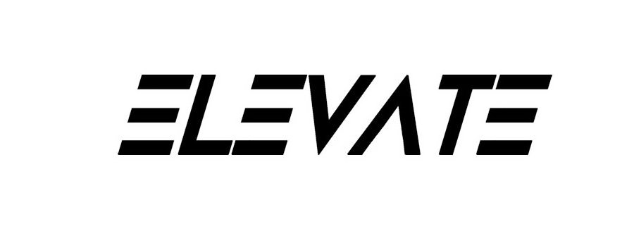 Trademark Logo ELEVATE