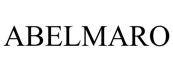Trademark Logo ABELMARO