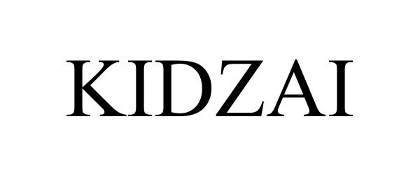  KIDZAI