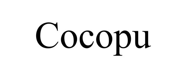 COCOPU