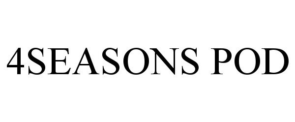  4SEASONS POD