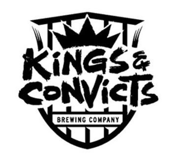  KINGS &amp; CONVICTS BREWING COMPANY