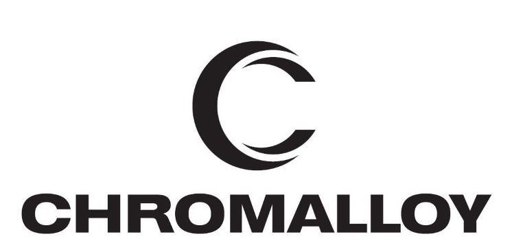 Trademark Logo C CHROMALLOY