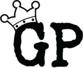 Trademark Logo GP