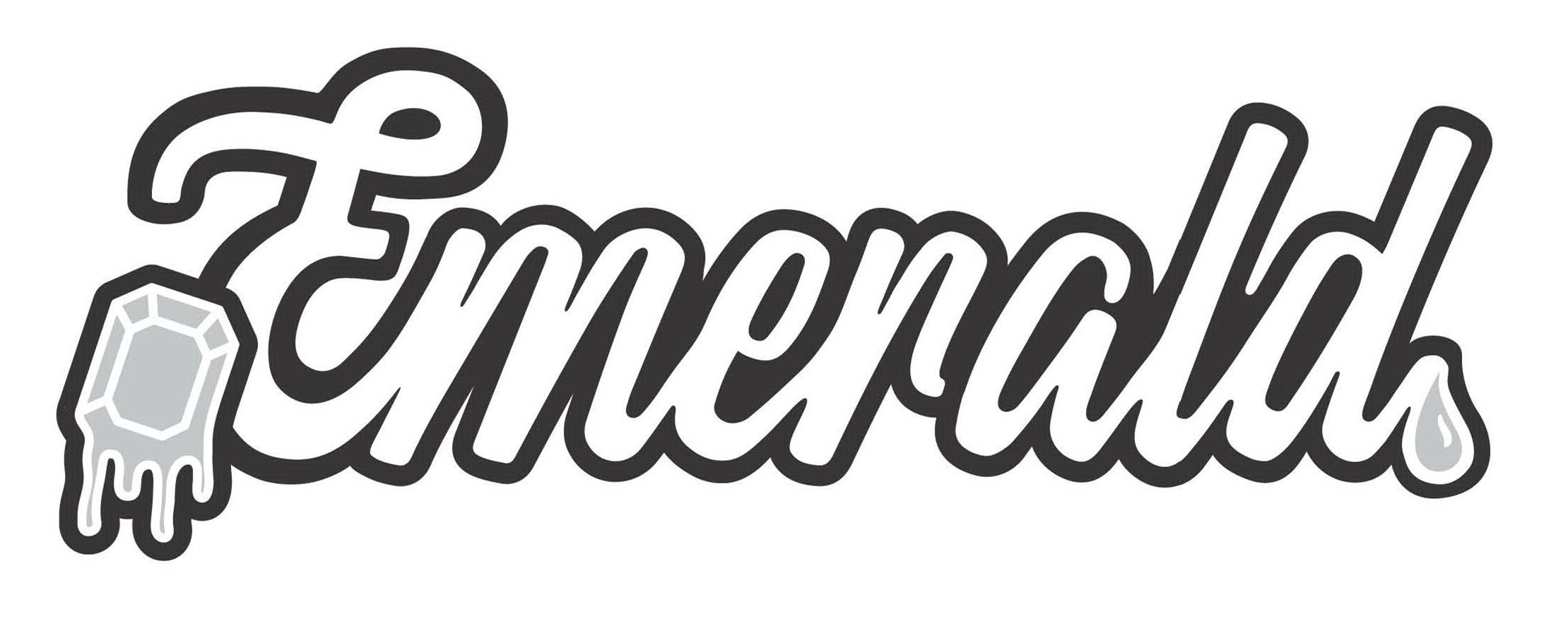 Trademark Logo EMERALD
