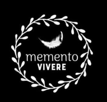 Trademark Logo MEMENTO VIVERE