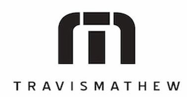 Trademark Logo TM TRAVISMATHEW