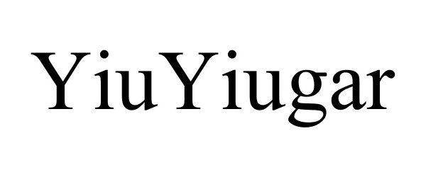  YIUYIUGAR