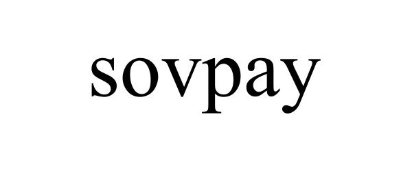  SOVPAY