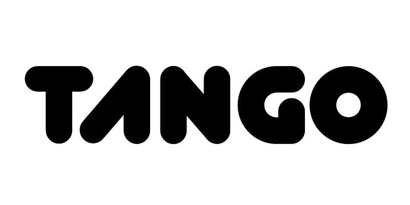 Trademark Logo TANGO