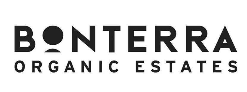 Trademark Logo BONTERRA ORGANIC ESTATES