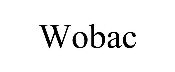 WOBAC