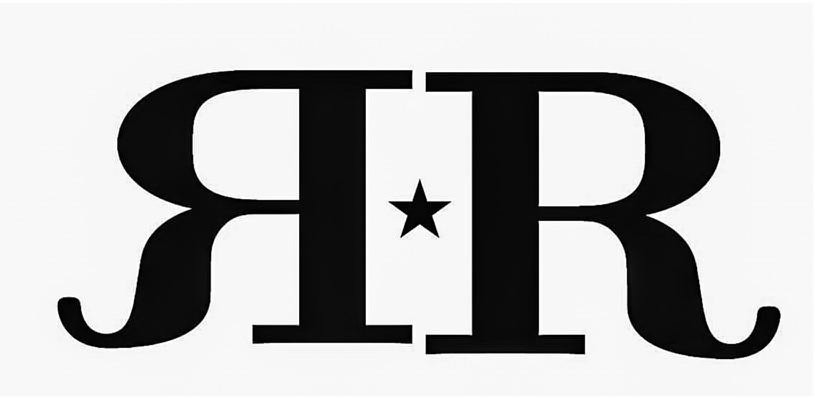 Trademark Logo RR