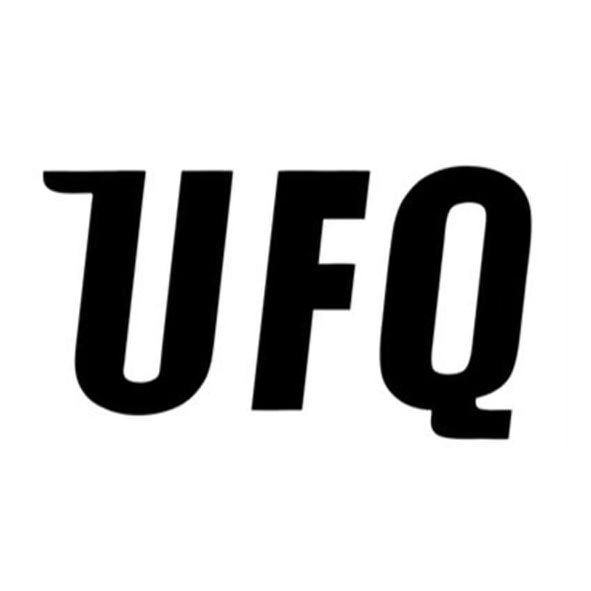 Trademark Logo UFQ