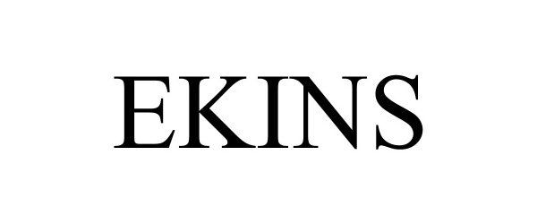 EKINS