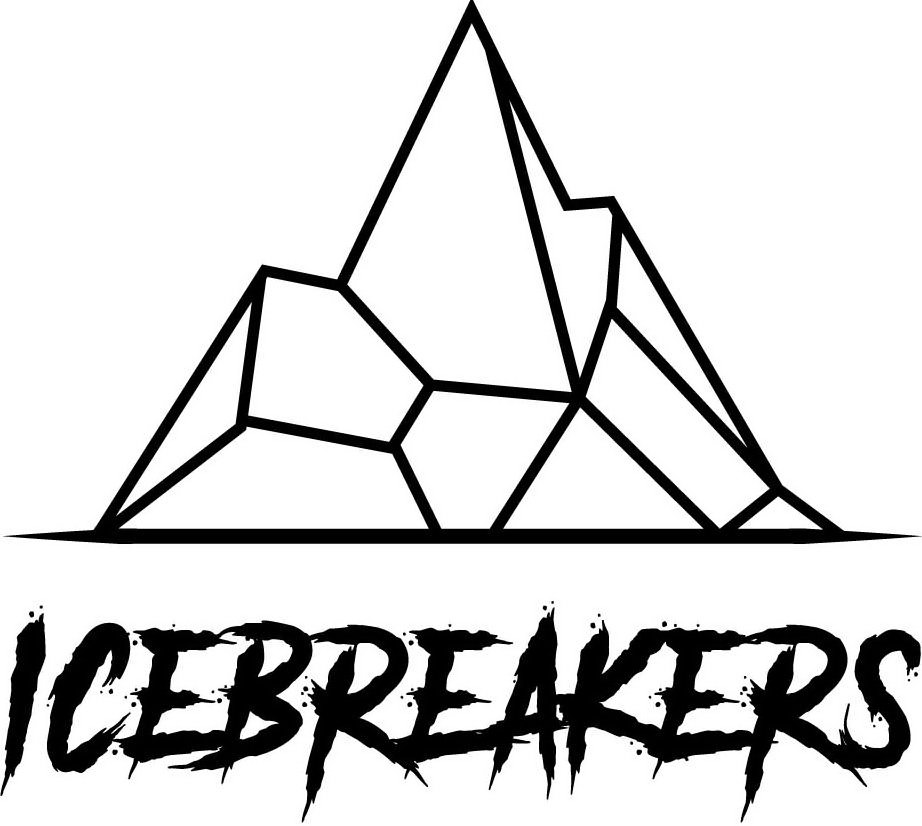 Trademark Logo ICEBREAKERS