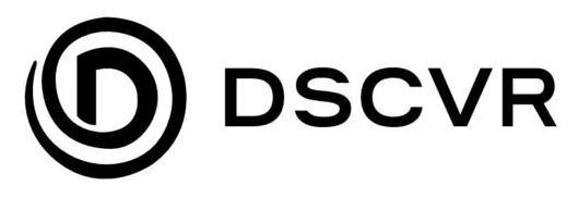 Trademark Logo DSCVR