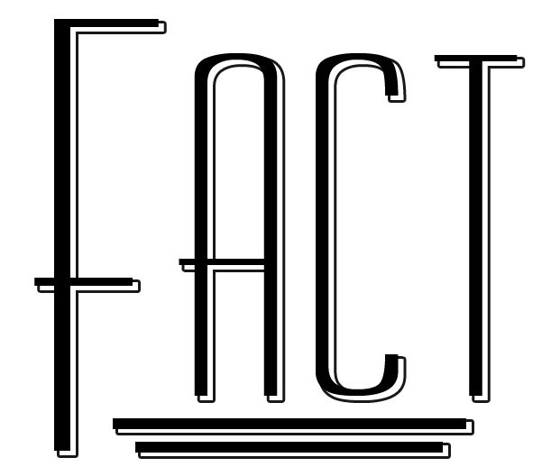 Trademark Logo FACT