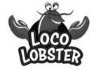 Trademark Logo LOCO LOBSTER