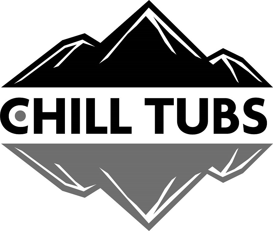 Trademark Logo CHILL TUBS