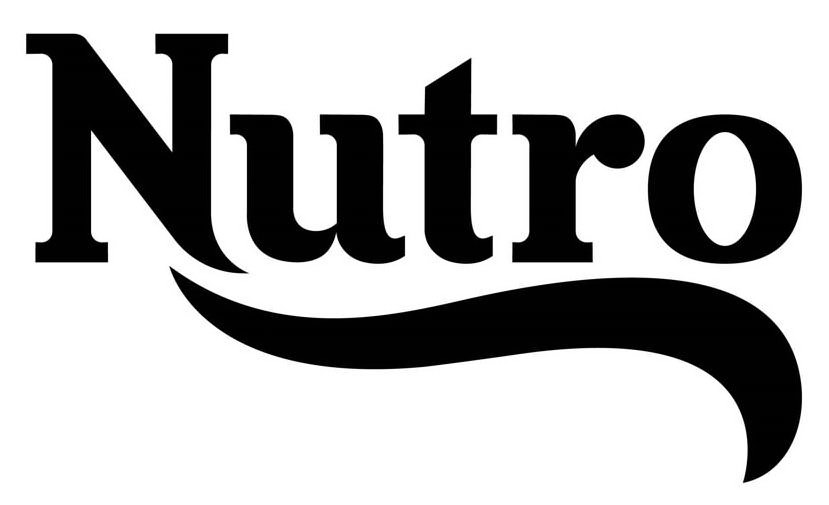 Trademark Logo NUTRO